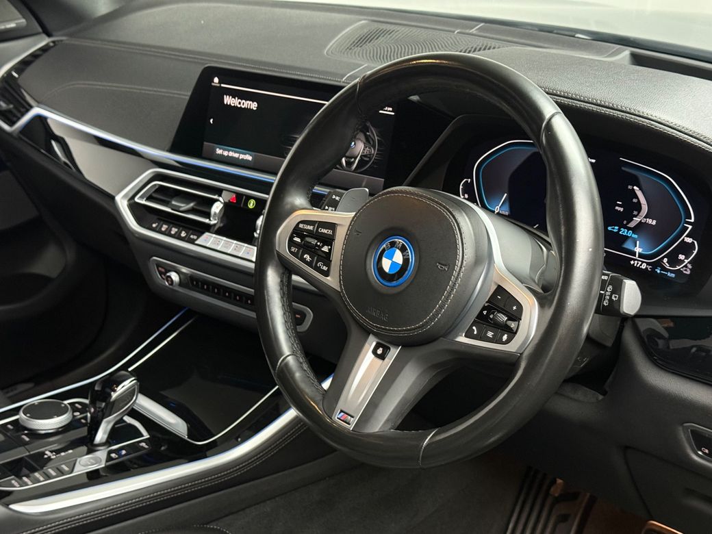 2023 BMW X5