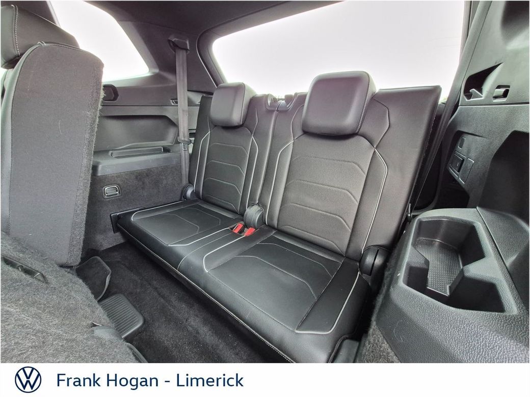 2023 Volkswagen Tiguan Allspace