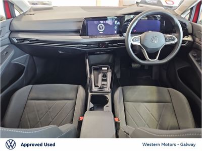 2024 Volkswagen Golf