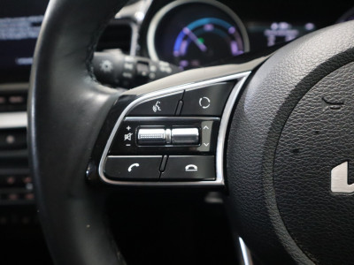 2022 Kia Ceed