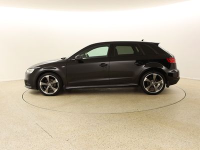 2019 Audi A3