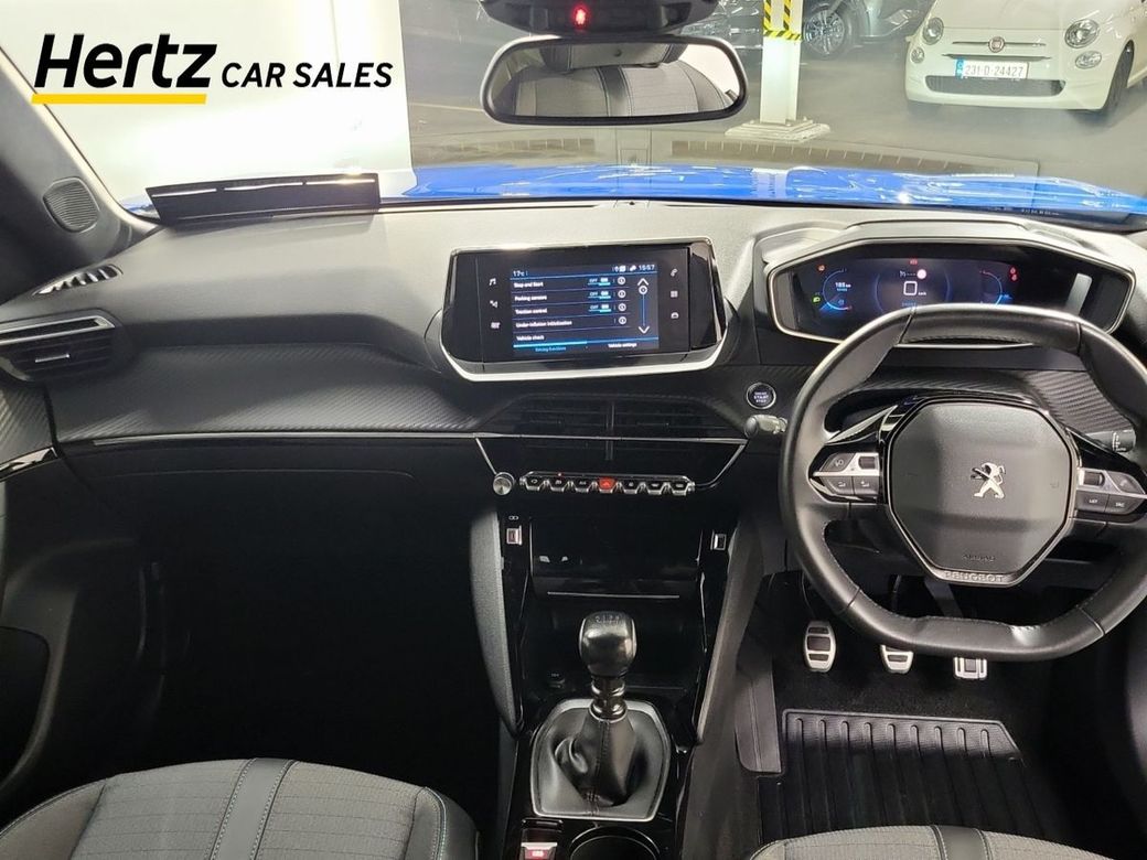 2023 Peugeot 2008
