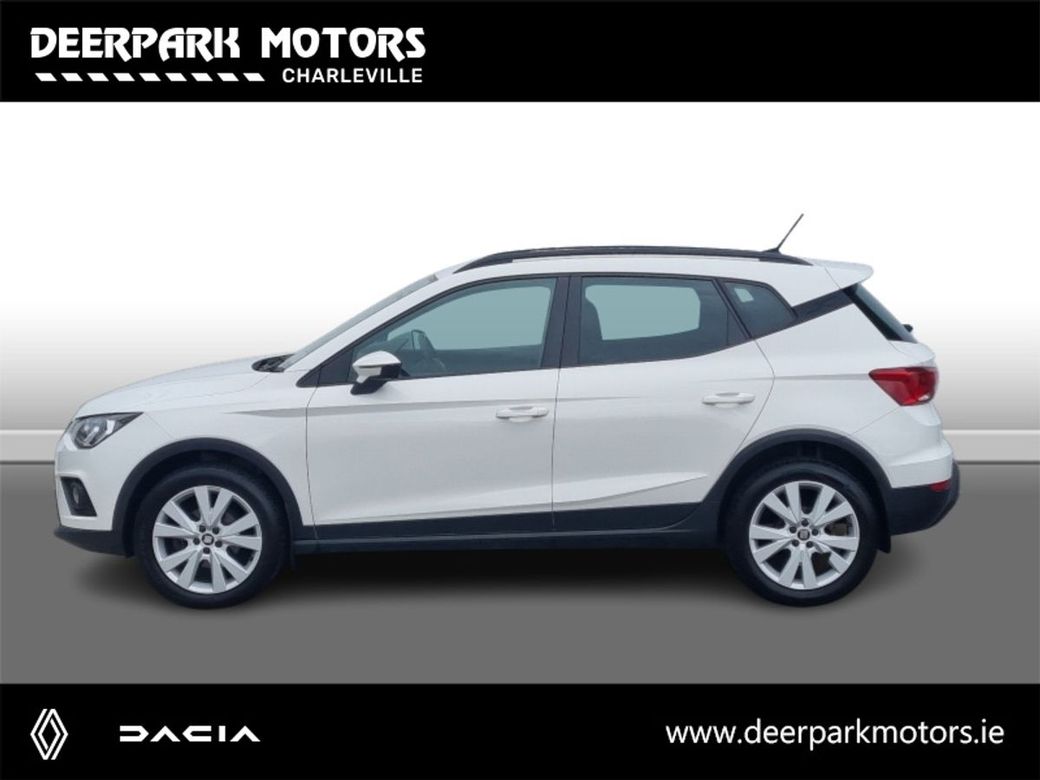 2021 SEAT Arona