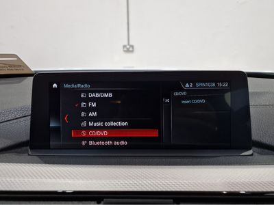 2020 BMW 4 Series