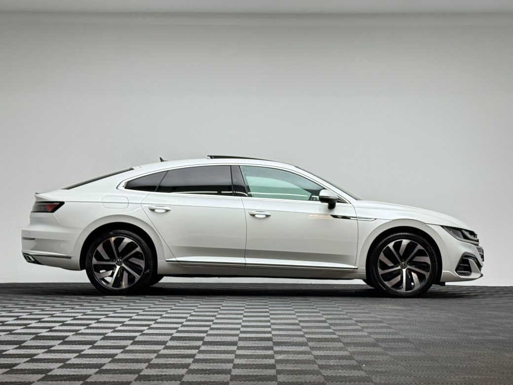 2023 Volkswagen Arteon