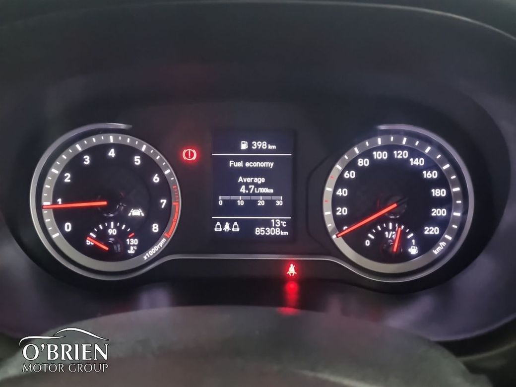 2021 Hyundai i10