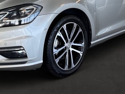 2020 Volkswagen Golf