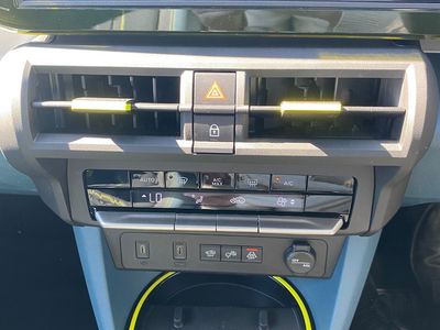 2026 Fiat Grande Panda