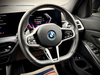 2025 BMW 3 Series