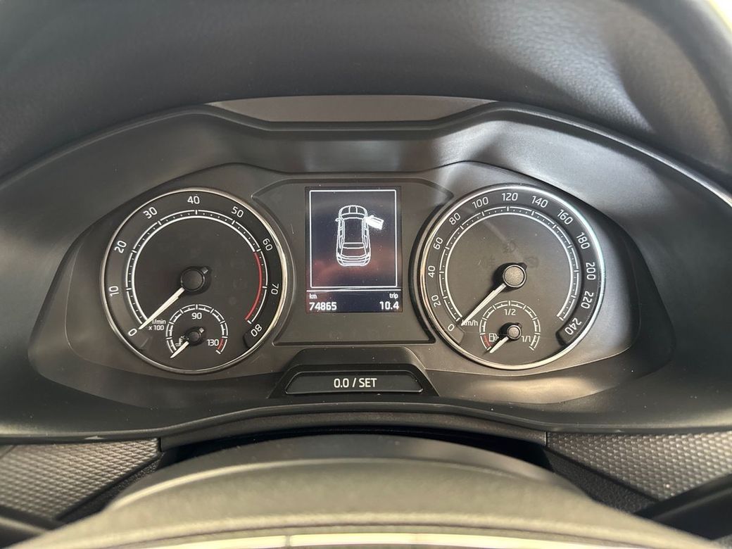 2022 Skoda Kamiq
