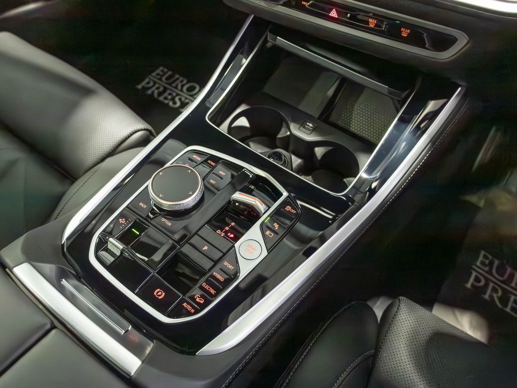 2025 BMW X5