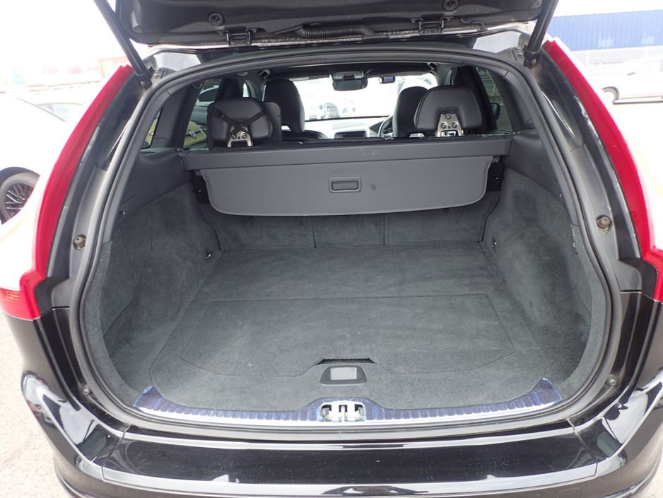 2015 Volvo XC60