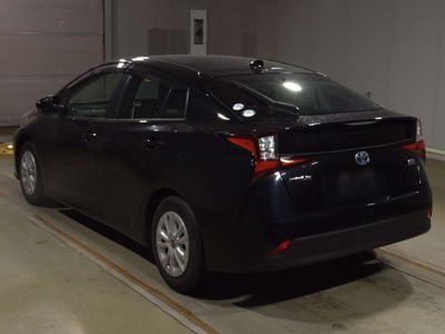 2021 Toyota Prius