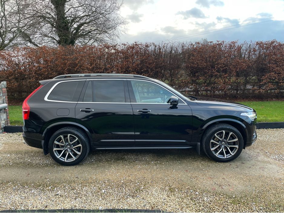 2019 Volvo XC90