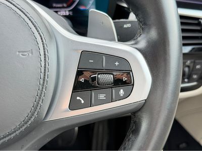 2022 BMW 5 Series