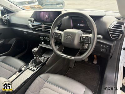 2024 Citroen C4