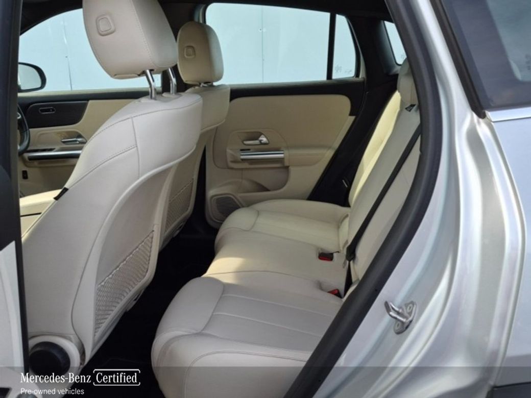 2023 Mercedes-Benz GLA Class
