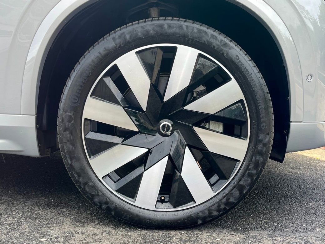 2024 Volvo XC90