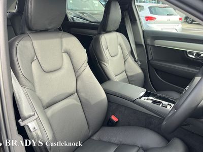 2026 Volvo V90