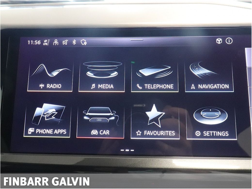 2023 Audi Q4 e-tron