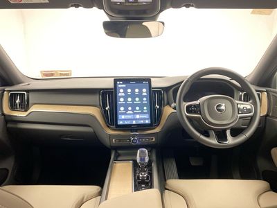 2026 Volvo XC60