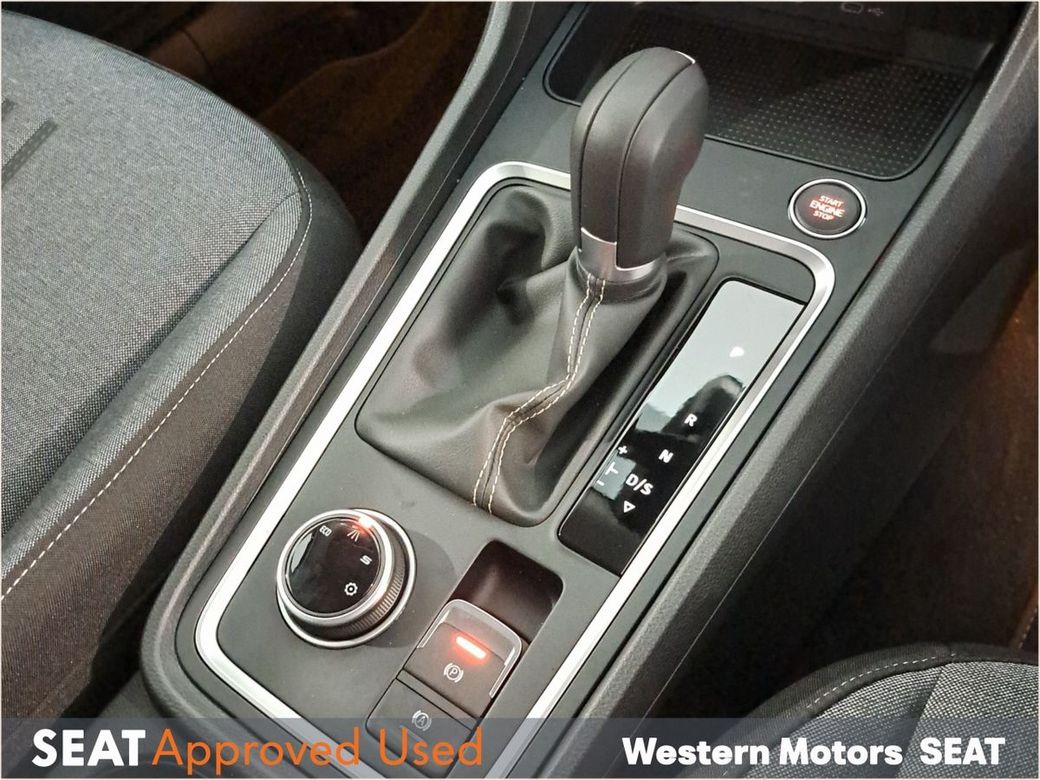 2026 SEAT Ateca