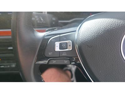 2021 Volkswagen Polo