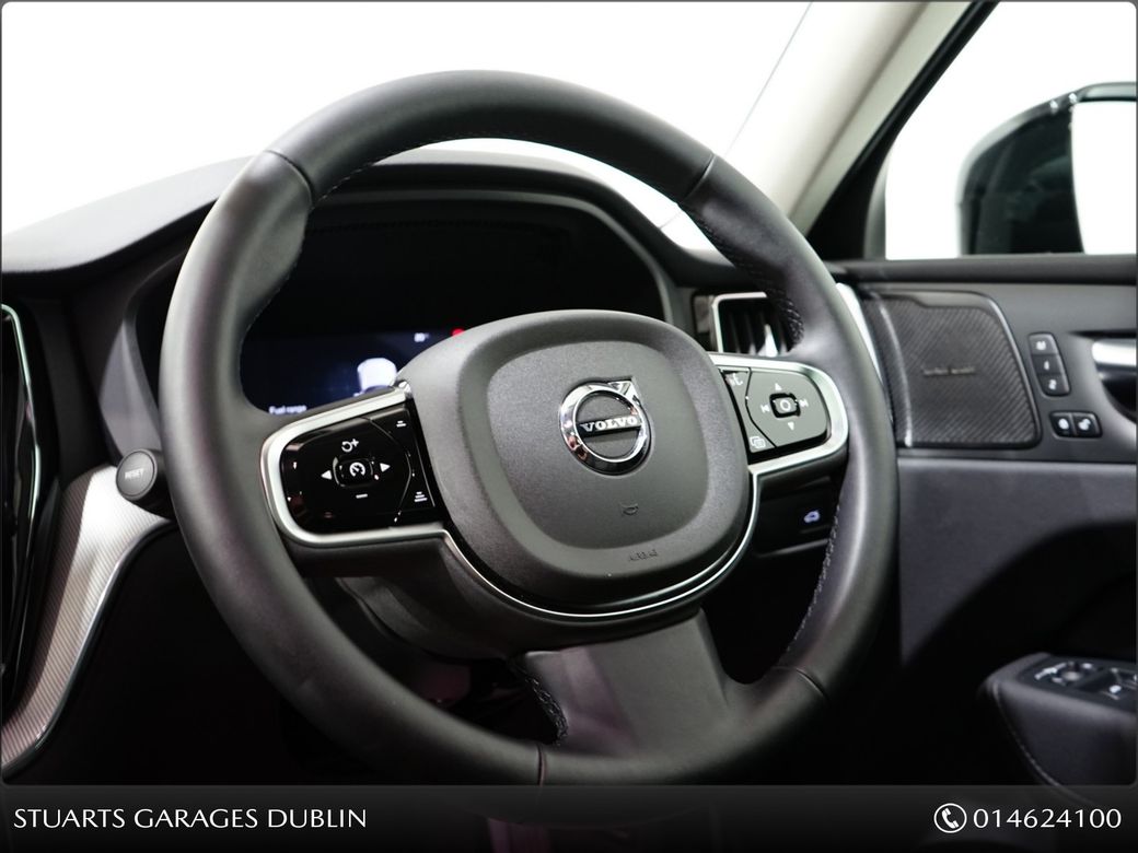 2024 Volvo XC60