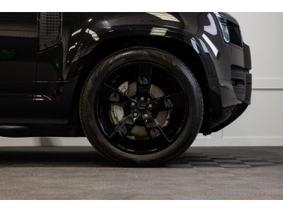 2023 Land Rover Defender 110