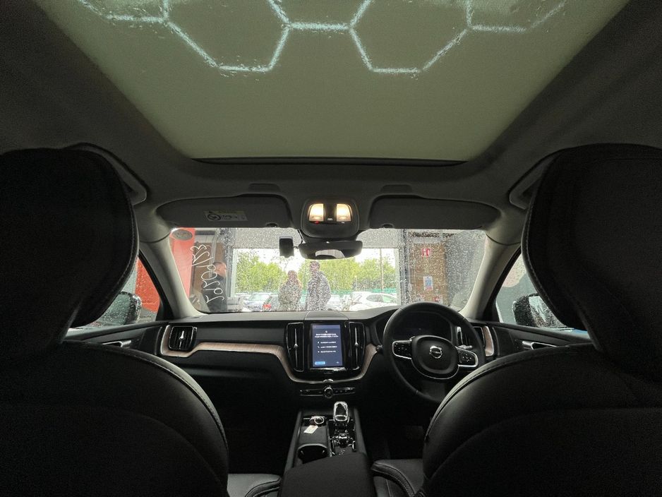 2023 Volvo XC60