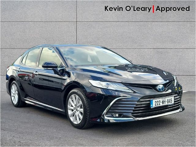 vehicle for sale from Kevin O'Leary Silversprings