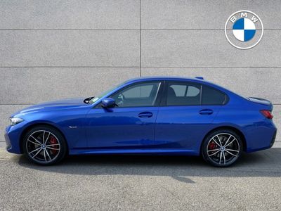 2023 BMW 3 Series