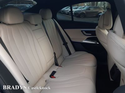 2026 Mercedes-Benz E Class