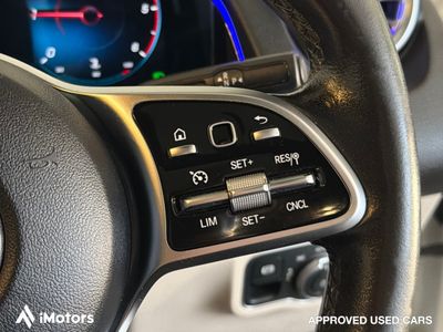 2022 Mercedes-Benz GLB Class