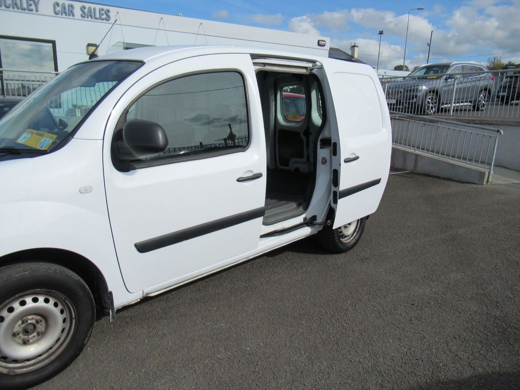2019 Renault Kangoo
