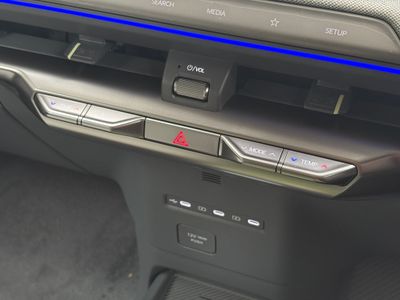 2026 Kia EV2