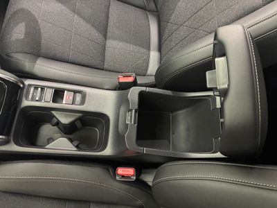 2026 Honda HR-V