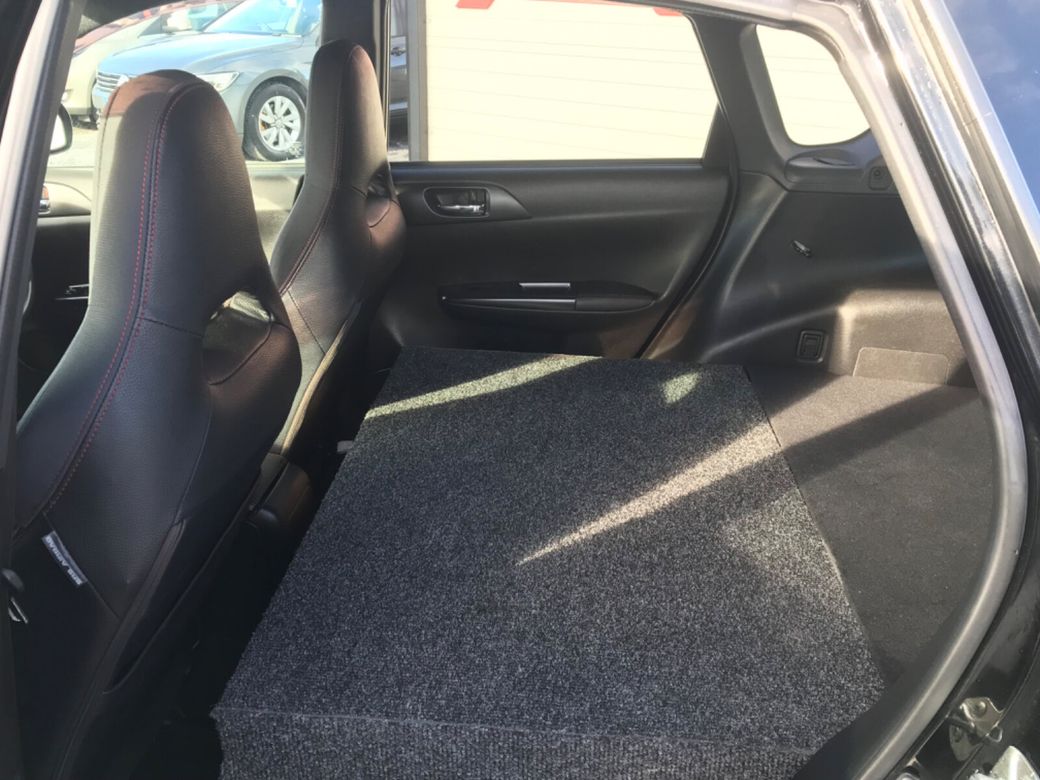 2009 Subaru Impreza