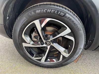 2022 Citroen C5 Aircross