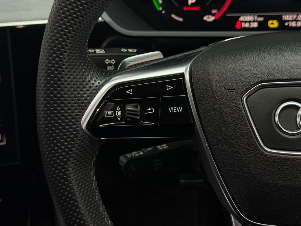 2024 Audi Q8 e-tron