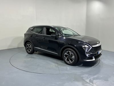 vehicle for sale from Nyhan Motors