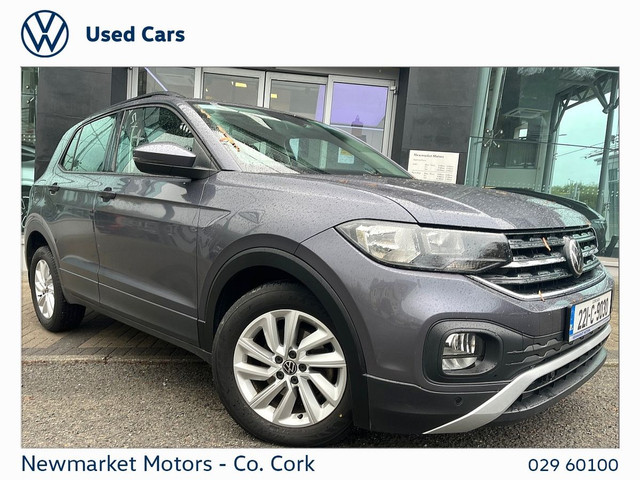 vehicle for sale from Newmarket Motors