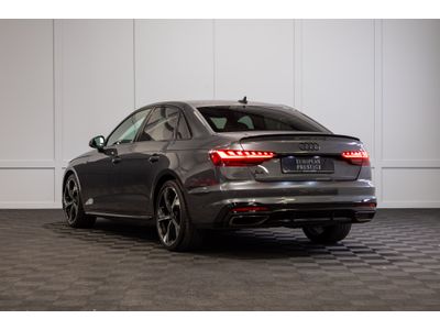 2023 Audi A4