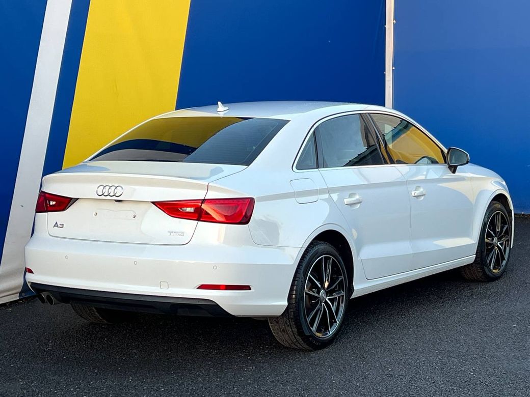 2016 Audi A3