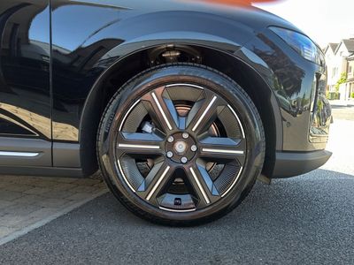 2026 Volvo EX60