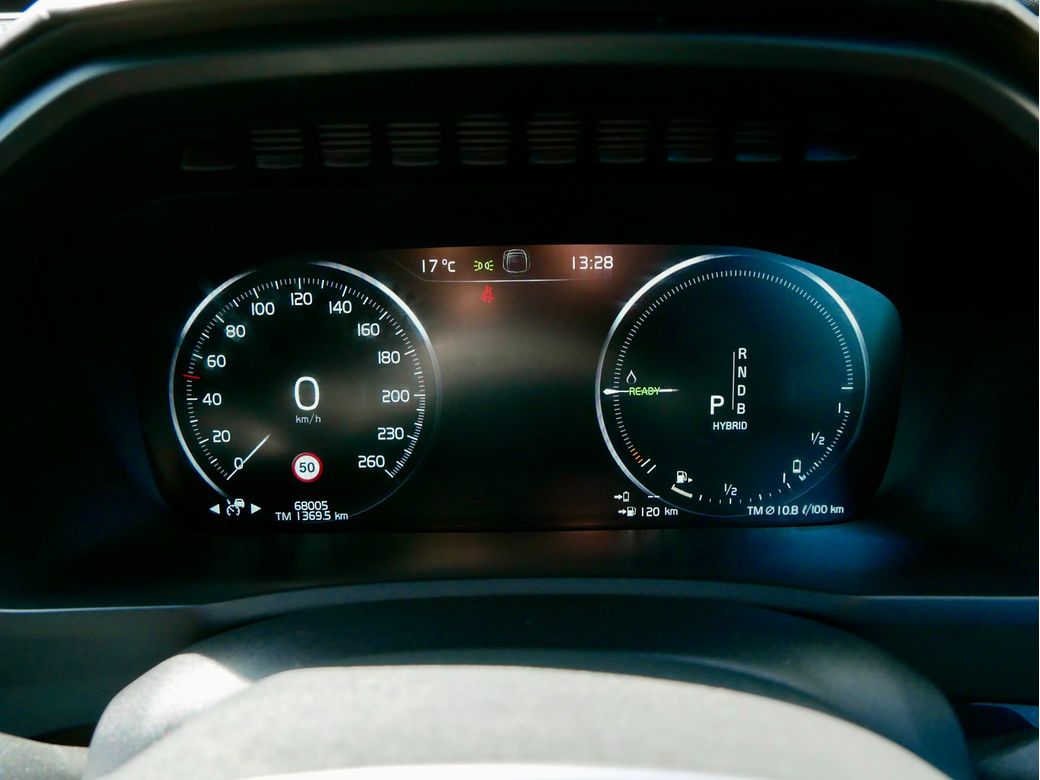 2019 Volvo XC90