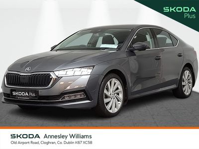 2023 Skoda Octavia