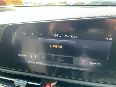2023 Kia Niro