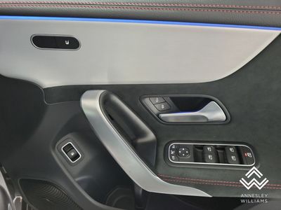 2024 Mercedes-Benz CLA Class