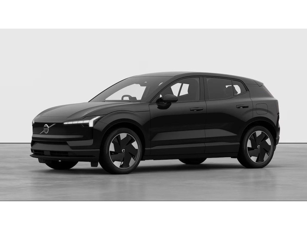 2026 Volvo EX30